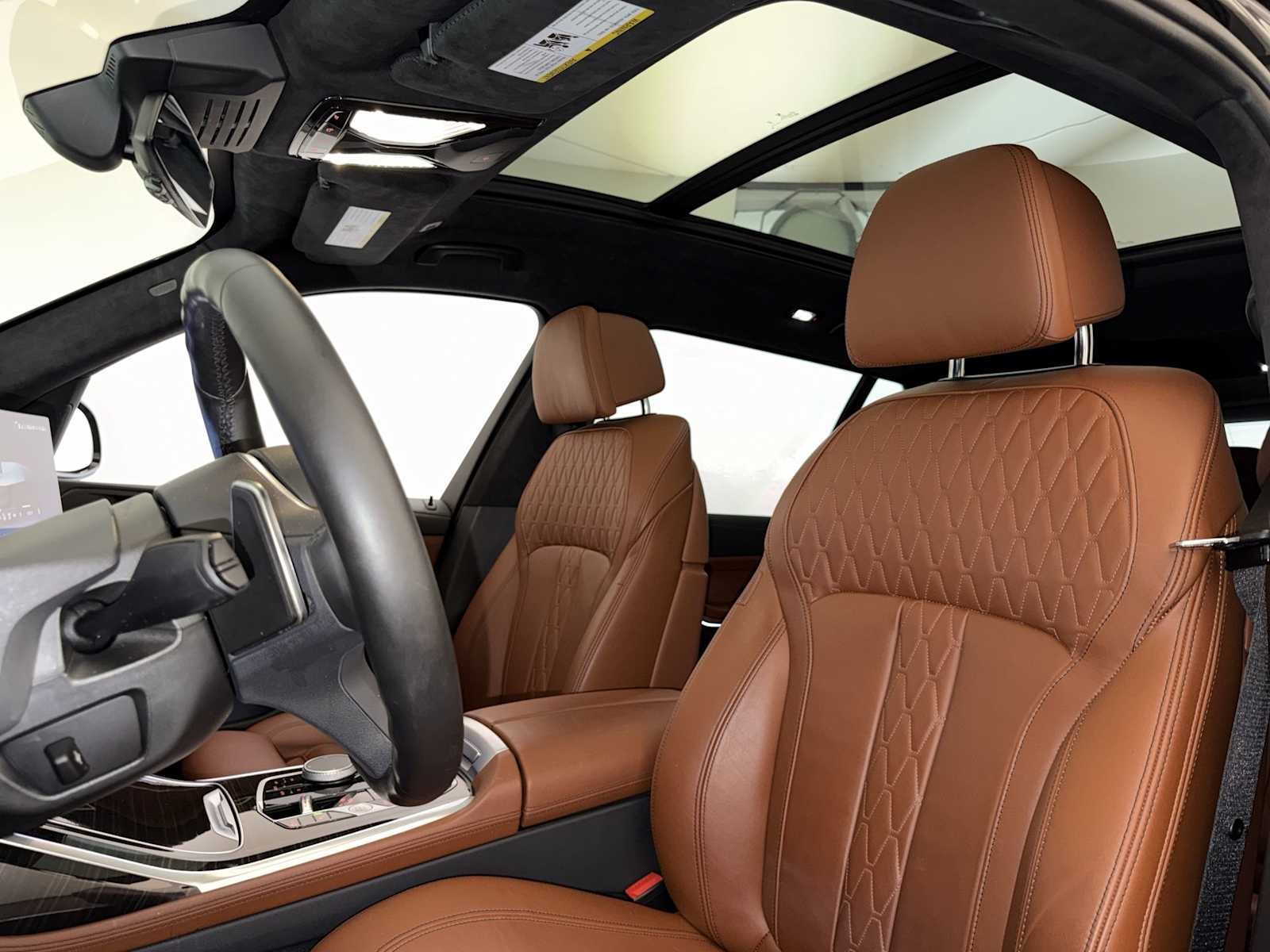 2024 BMW X7 40i - Photo 20