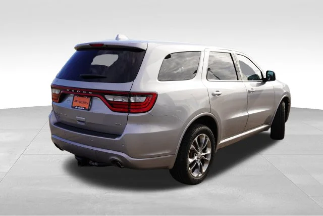 Certified Used 2019 Silver Dodge GT image 6