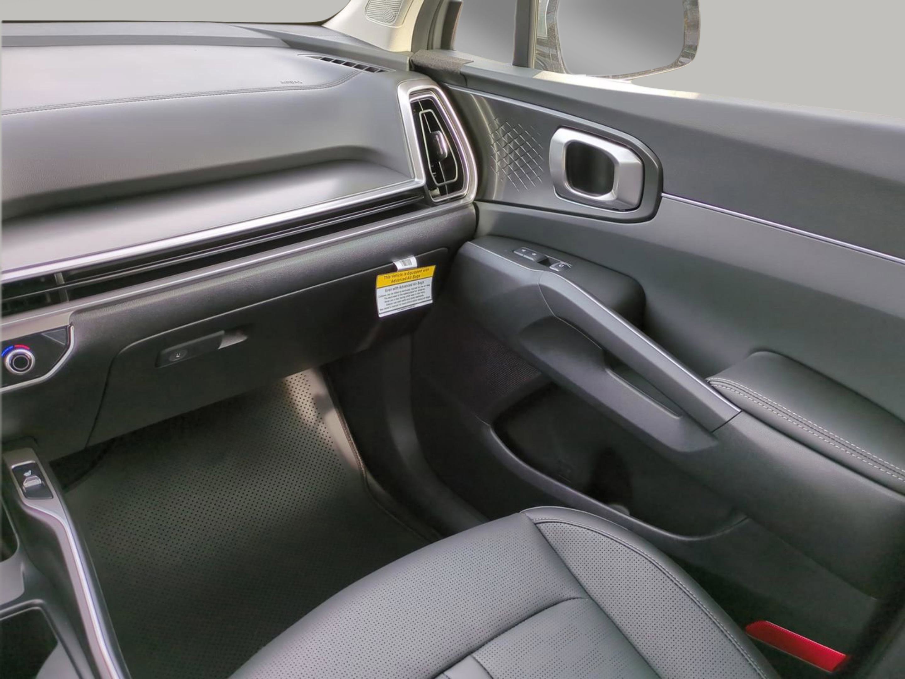 New 2026 Glacial White Pearl Kia S image 14