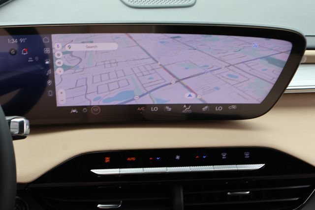 New 2026 Moonstone Gray Metallic Buick Preferred image 19