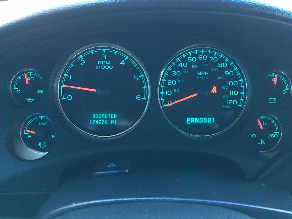 Used 2008 Chevrolet Tahoe LS with VIN 1GNFK13048J251364 for sale in Albany, OR