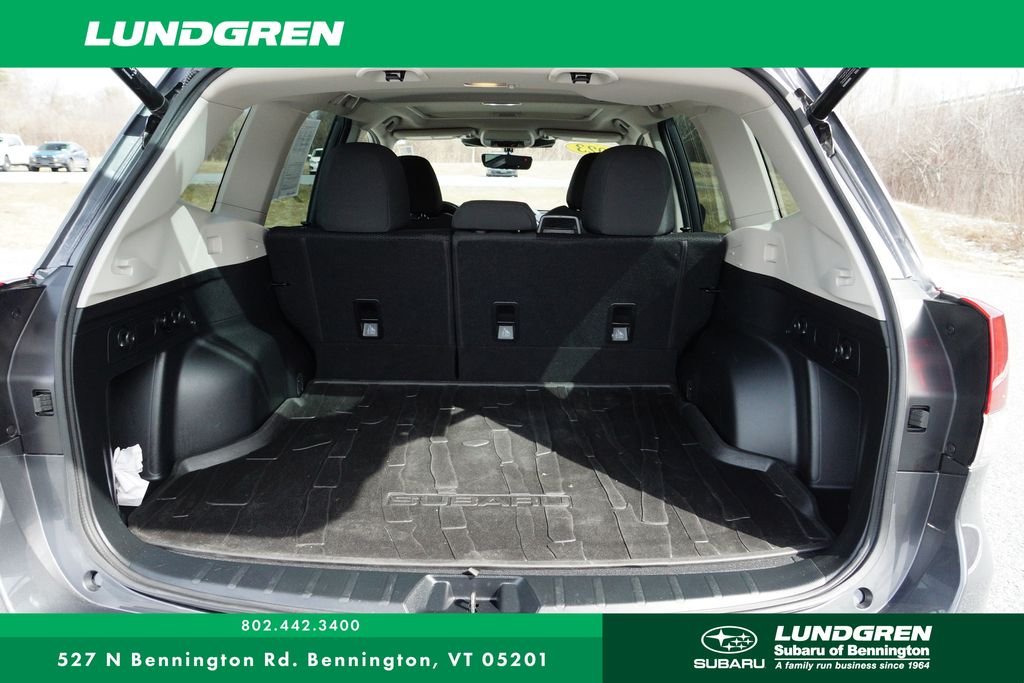 2023 Subaru Forester Premium - Photo 29