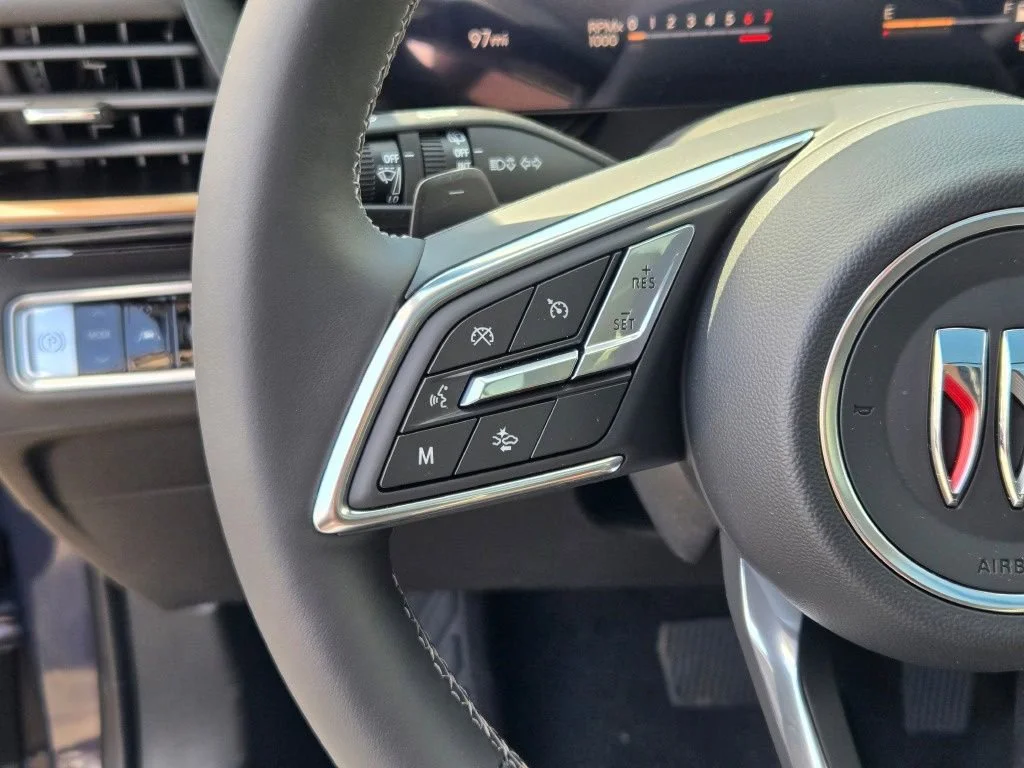 New 2026 Midnight Opal Buick Avenir image 41