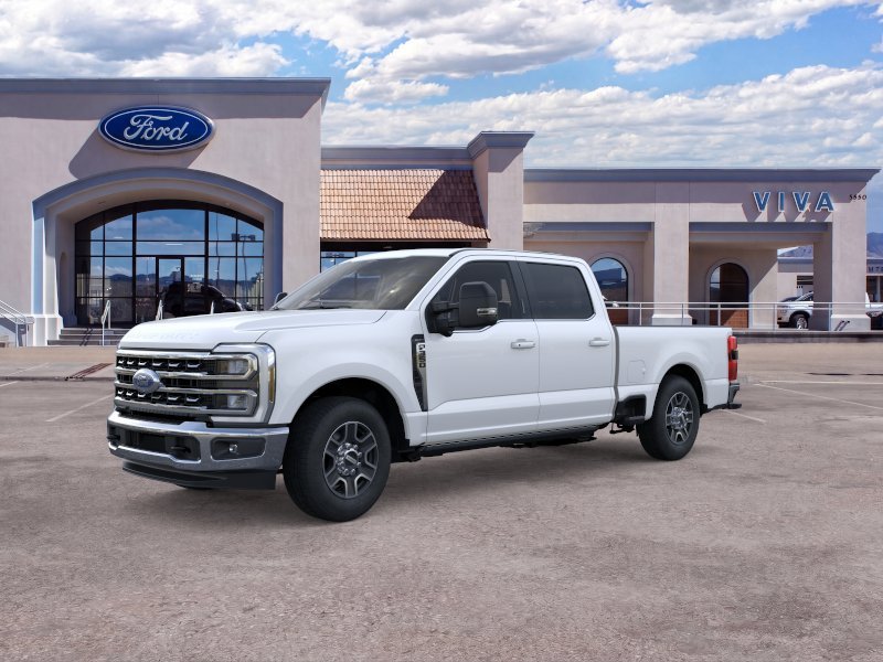 2026 Ford F-350 Super Duty