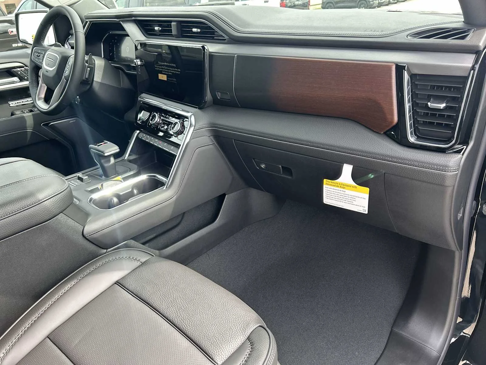 2026 GMC Sierra 1500 Denali - Photo 30