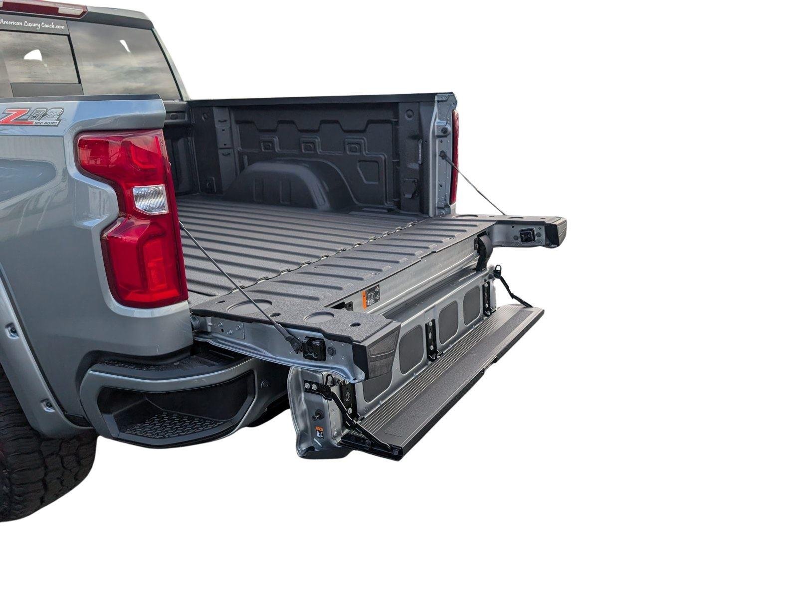 2026 Chevrolet Silverado 1500 RST - Photo 38