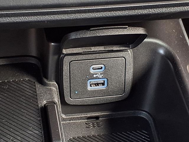 2025 Ford Bronco 4-Door Outer Banks - Photo 33