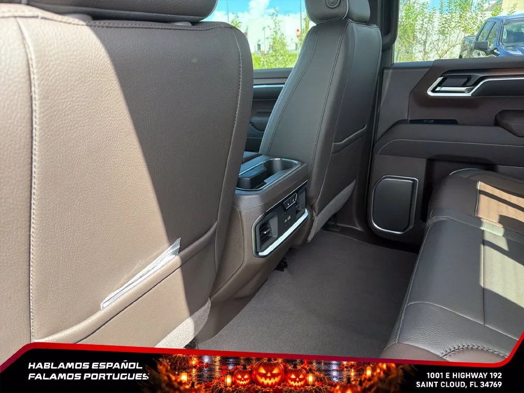 2026 GMC Sierra 1500 Denali - Photo 27