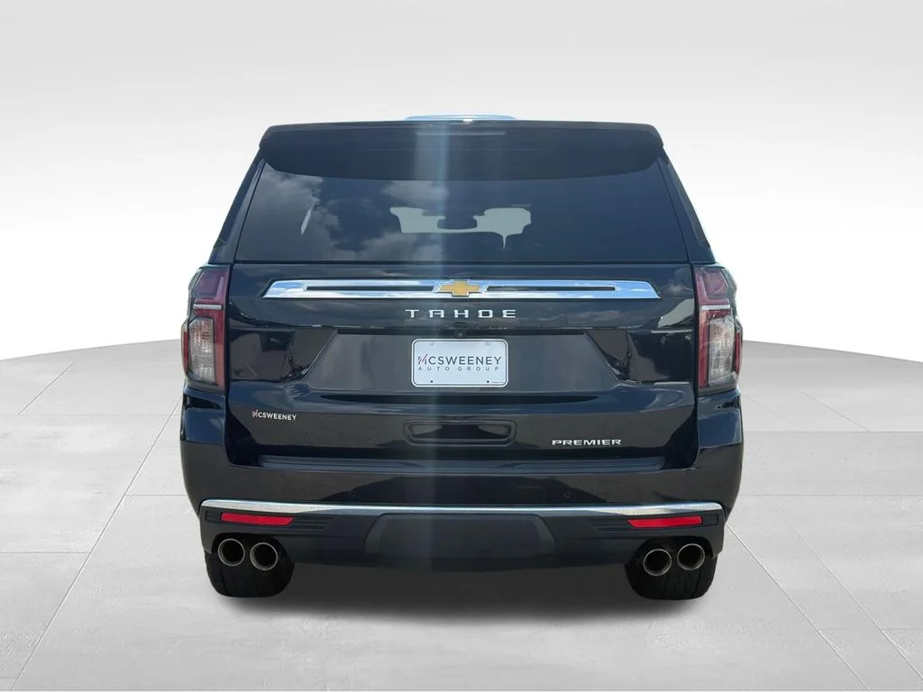 Used 2023 Black Chevrolet Premier image 27