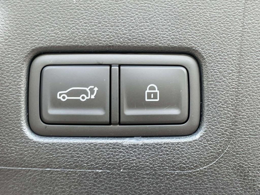 New 2026 Gray Hyundai Limited AWD image 9