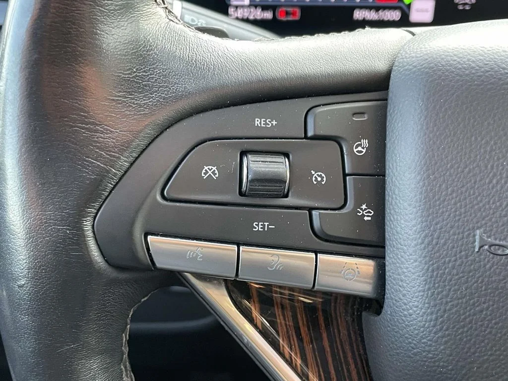 Used 2023 Black Raven Cadillac RWD Premium Luxury image 11
