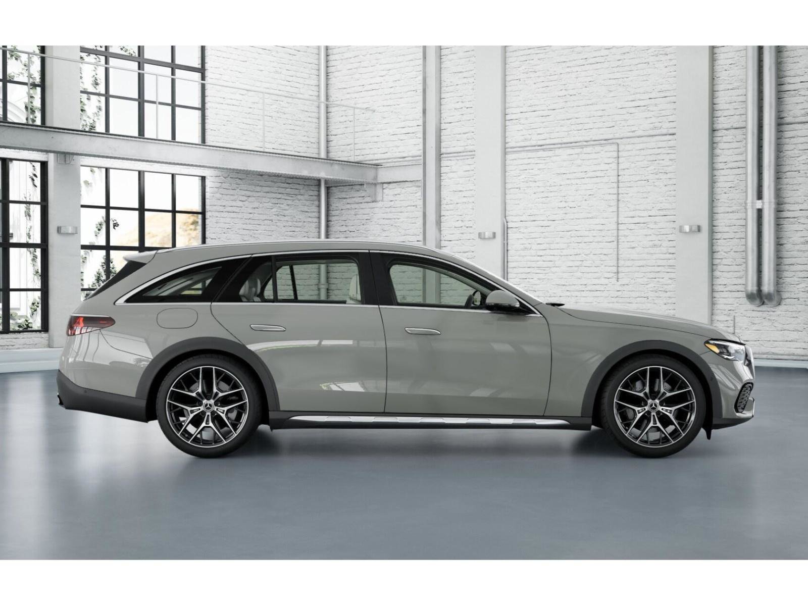 2026 Mercedes-Benz E-Class E450 All-Terrain - Photo 16