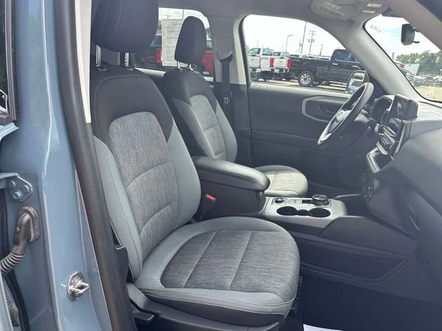 Used 2021 Green Ford Big Bend image 26