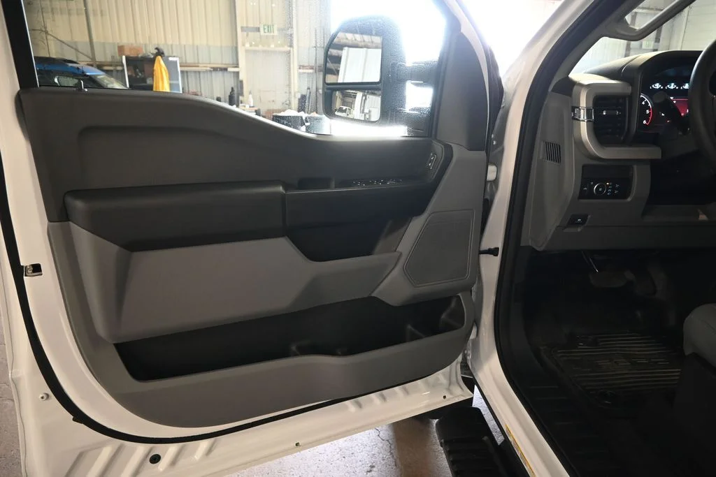 New 2026 White Ford XL image 14