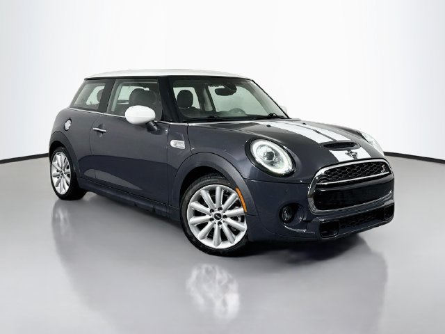2020 MINI Hardtop 2 Door