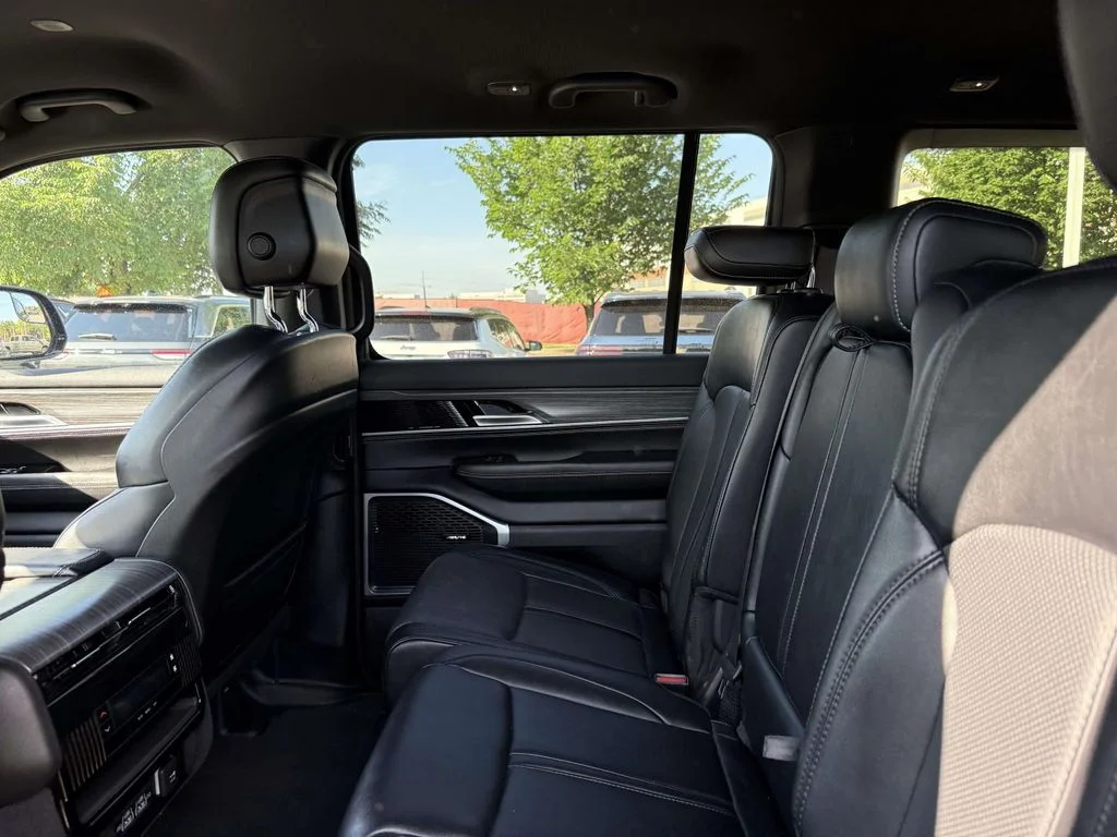 Used 2024 Red Jeep Series II image 14