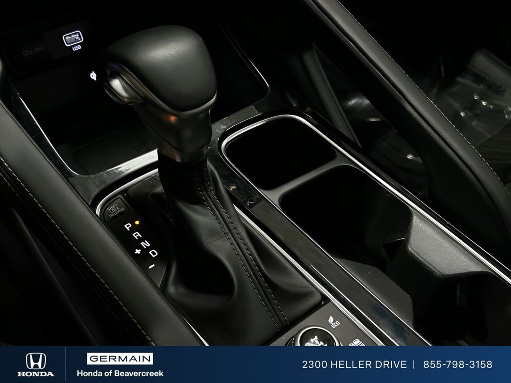 Used 2022 Wolf Gray Kia SX image 25