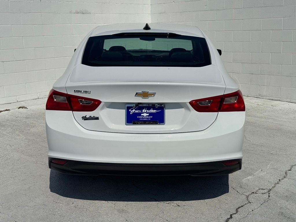 Used 2019 White Chevrolet LS image 11