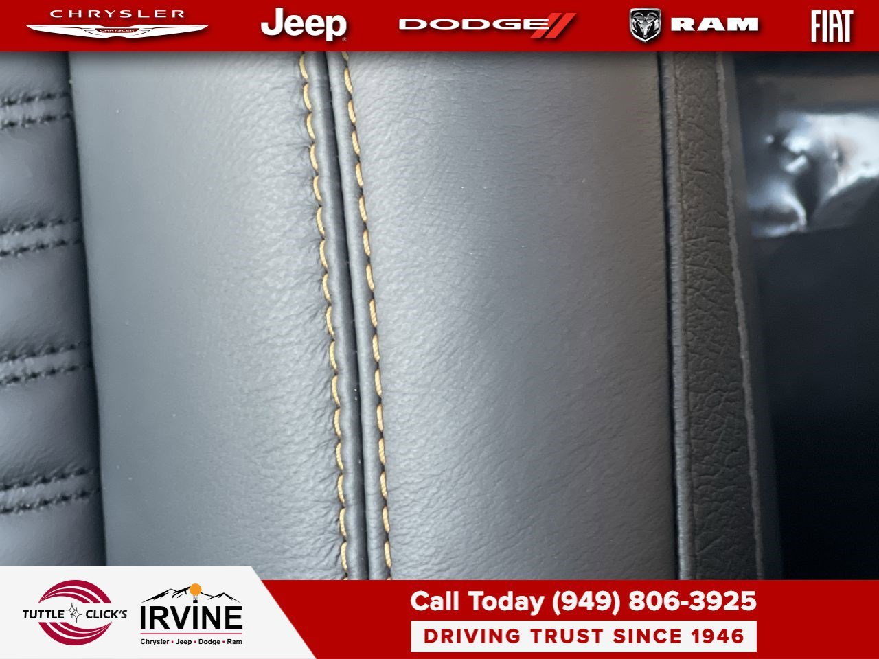 New 2026 Black Clearcoat Jeep Sport S image 26