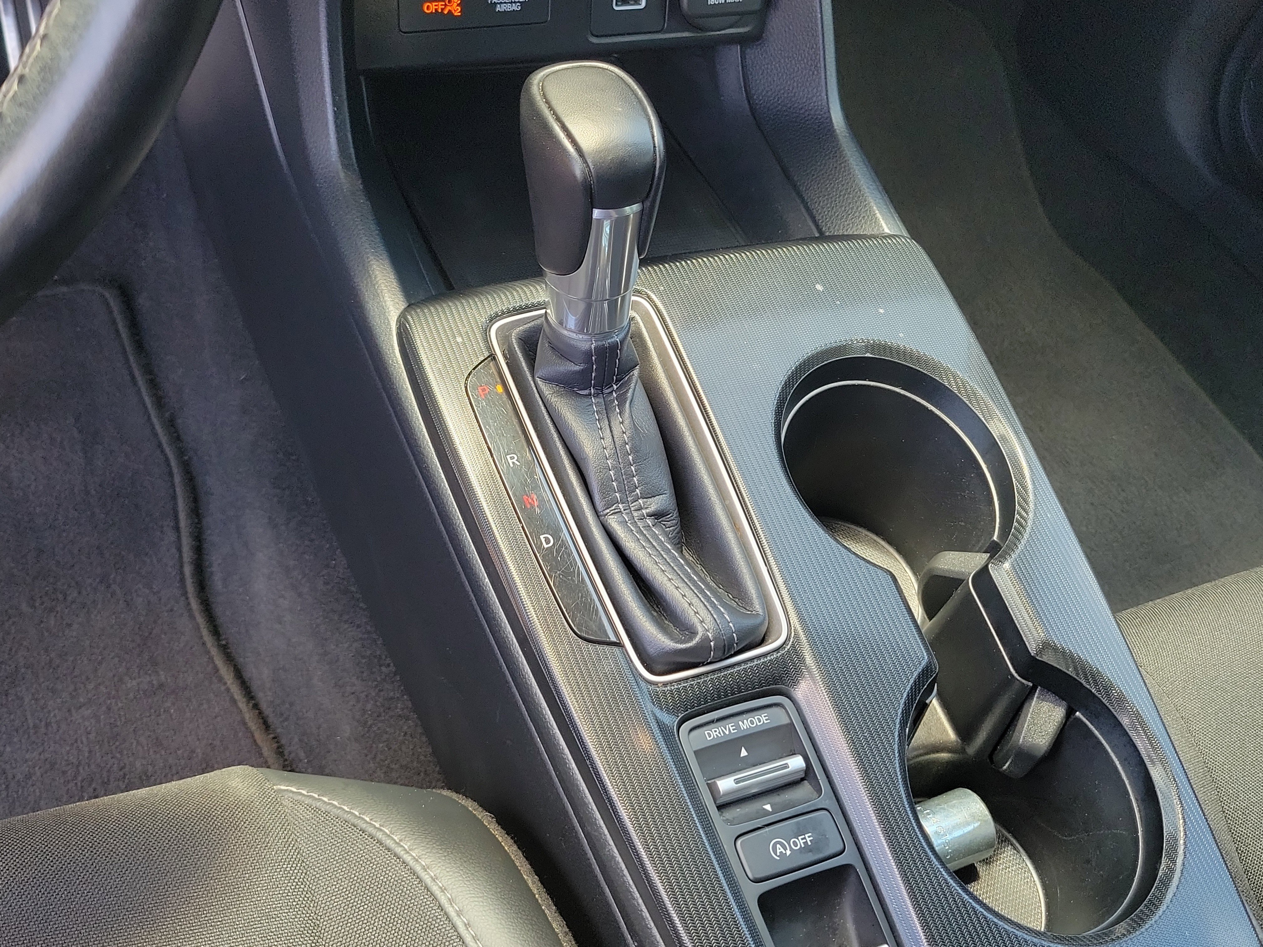 2022 Honda Civic Sport - Photo 60