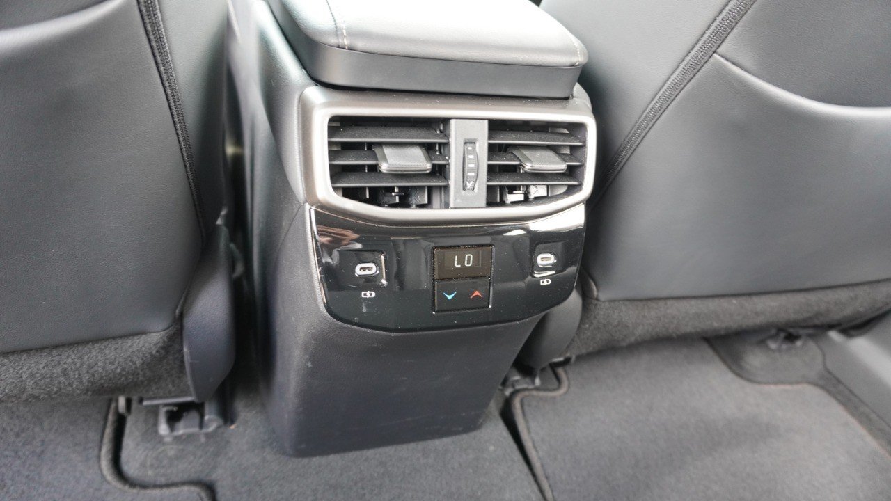Certified Used 2025 CAVIAR Lexus RX 350 Premium image 29