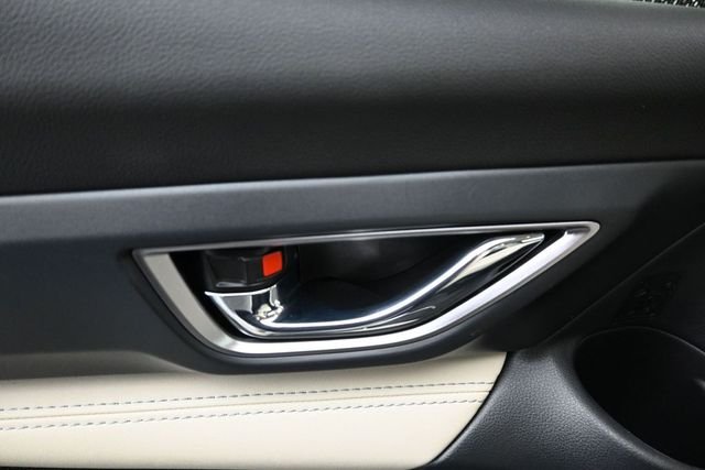 Used 2023 White Subaru Limited image 14