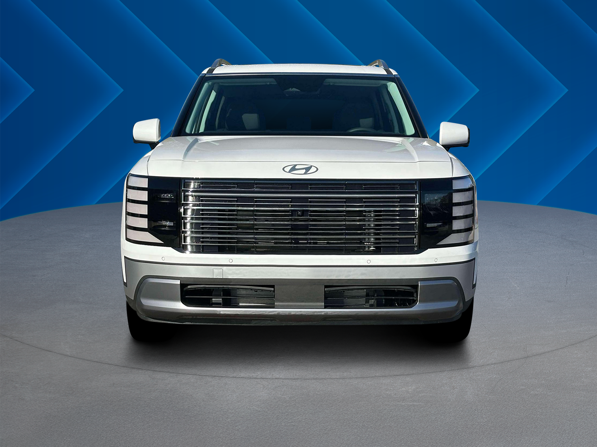 New 2026 Creamy White Pearl Hyundai SEL Premium 8P image 39