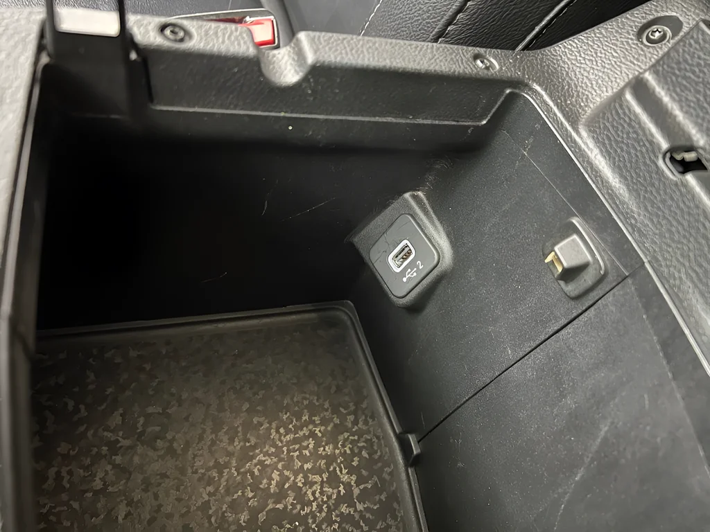 Used 2023 Silver Jeep Sahara 4xe image 13