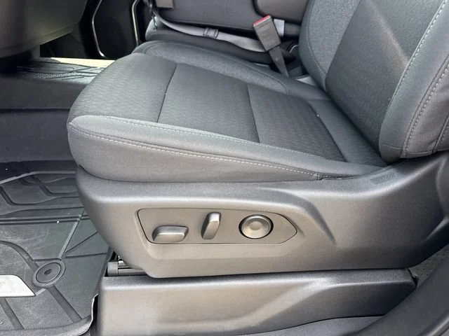 2026 Chevrolet Silverado 1500 LT - Photo 11
