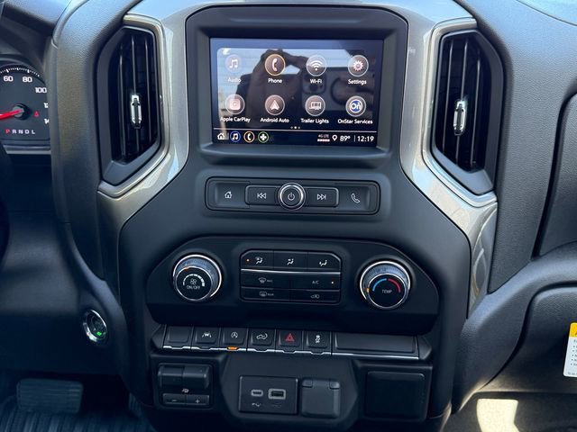 2026 Chevrolet Silverado 1500 Work Truck - Photo 20