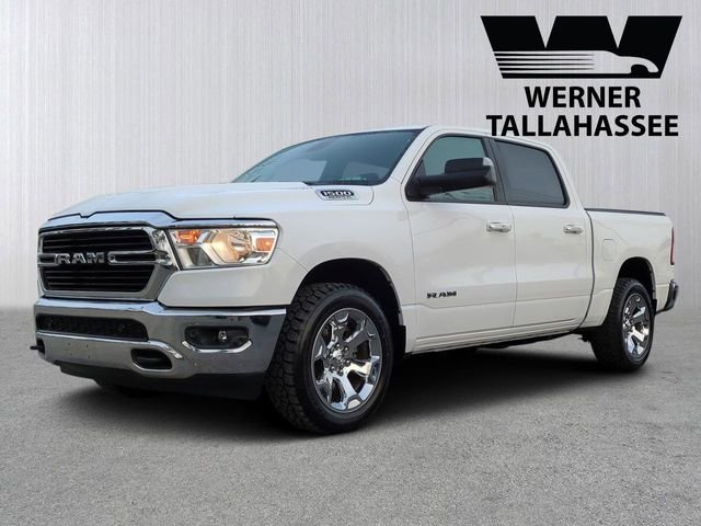 2019 RAM Ram 1500 Pickup Big Horn/Lone Star