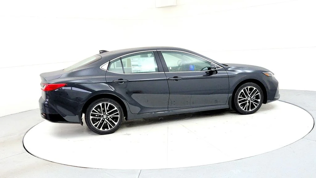 New 2026 Underground Toyota XLE image 6