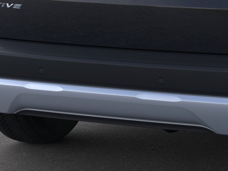 New 2025 Agate Black Metallic Ford Active™ image 23