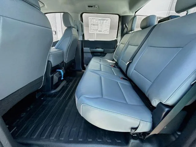 New 2026 Oxford White Ford XL image 51