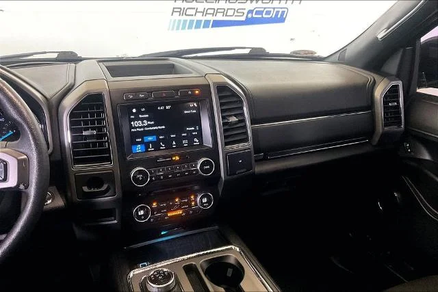 Certified Used 2018 Magnetic Ford XLT image 32