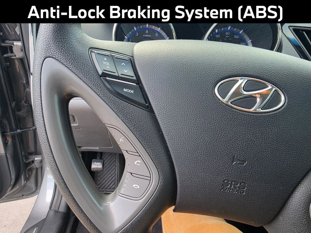 Used 2013 Gray Hyundai Limited image 15