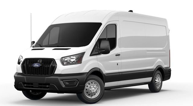 2026 Ford Transit 250 Med Roof 148 WB AWD's photo