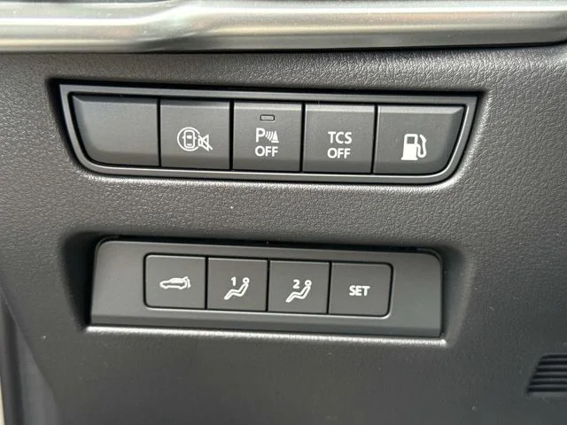 New 2026 Deep Crystal Blue Mica Mazda Preferred AWD image 46