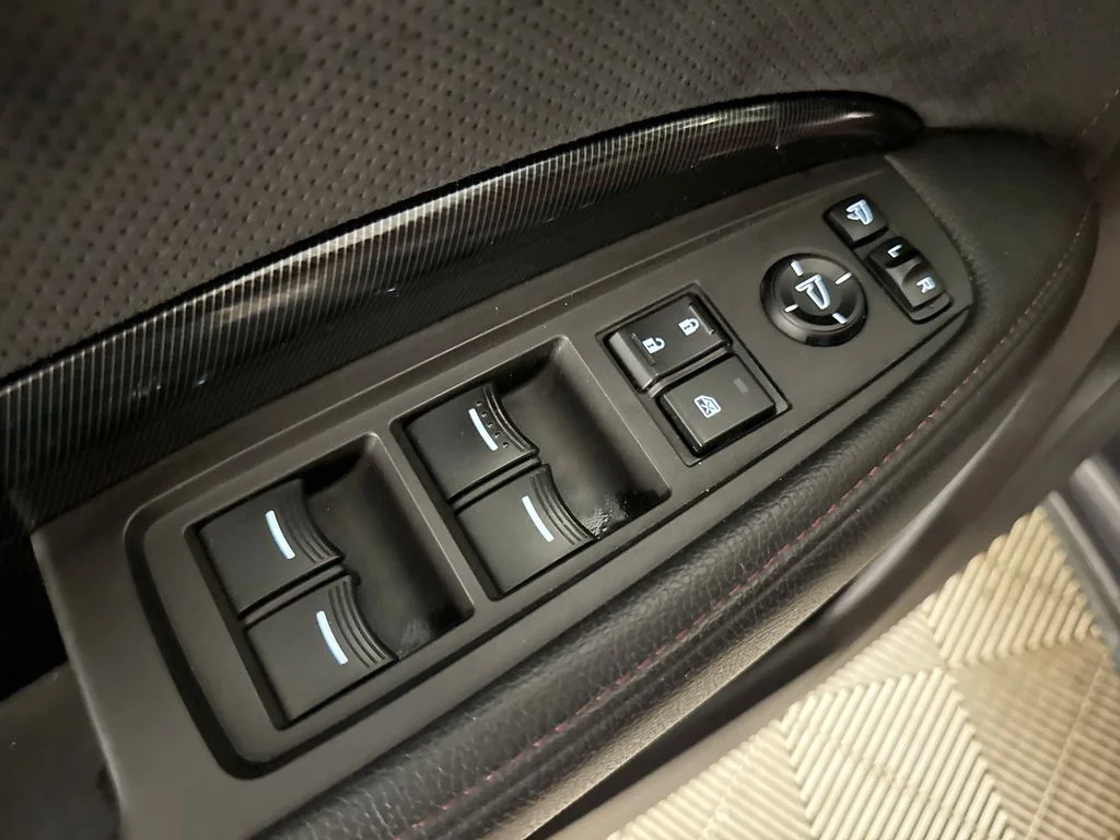 Certified Used 2019  Acura 3.5L Technology Pkg w/A-Spec Pkg image 16
