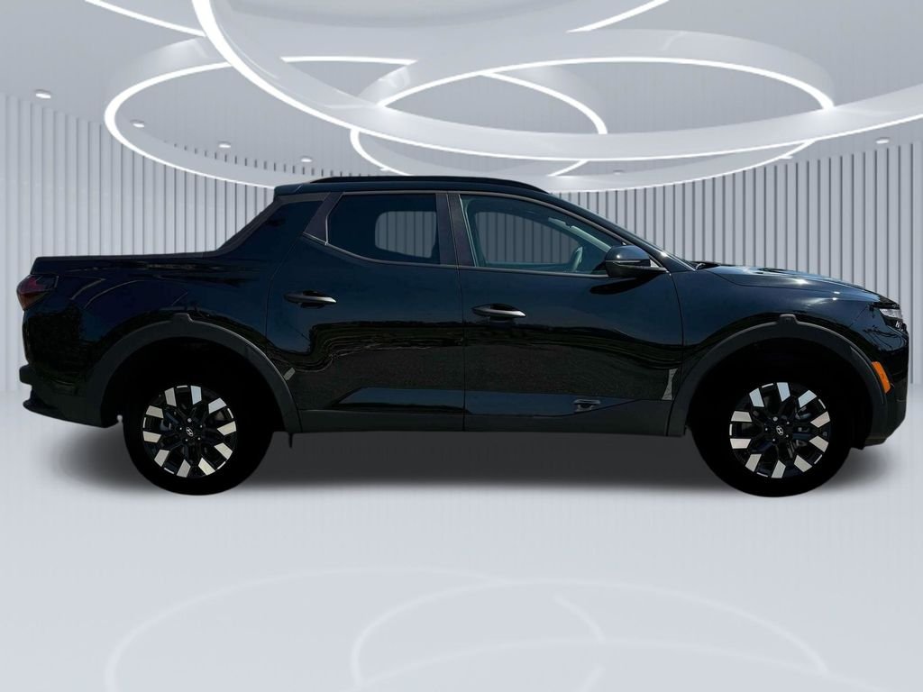 New 2026 Black Hyundai SEL Activity AWD image 28