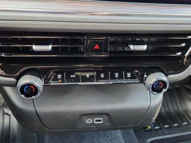 2026 Chevrolet Tahoe Fleet - Photo 35