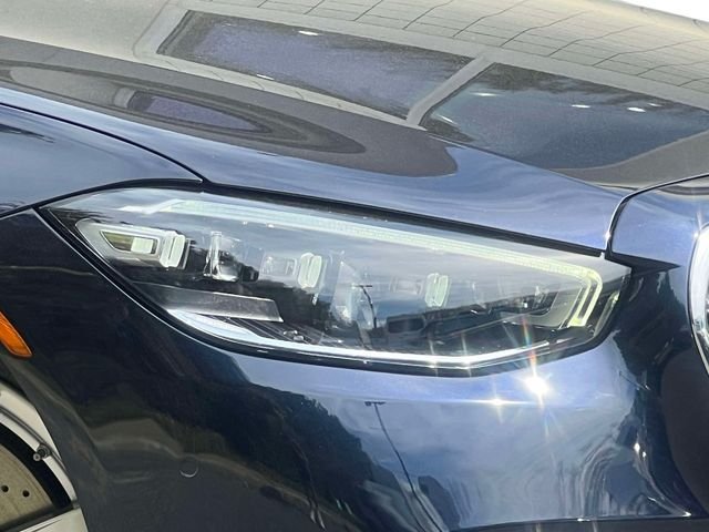 Certified Used 2022 Blue Mercedes-Benz S 500 image 10