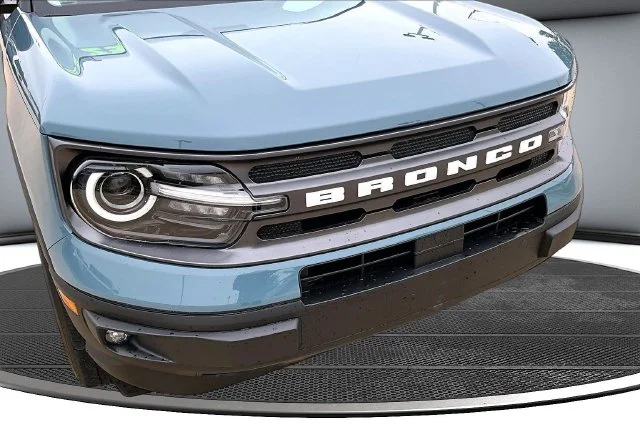 Certified Used 2023 Area 51 Ford Big Bend image 33