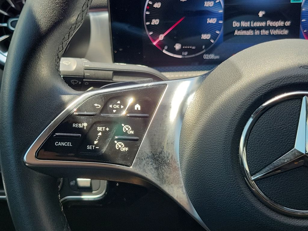 Certified Used 2024 White Mercedes-Benz CLA 250 image 26