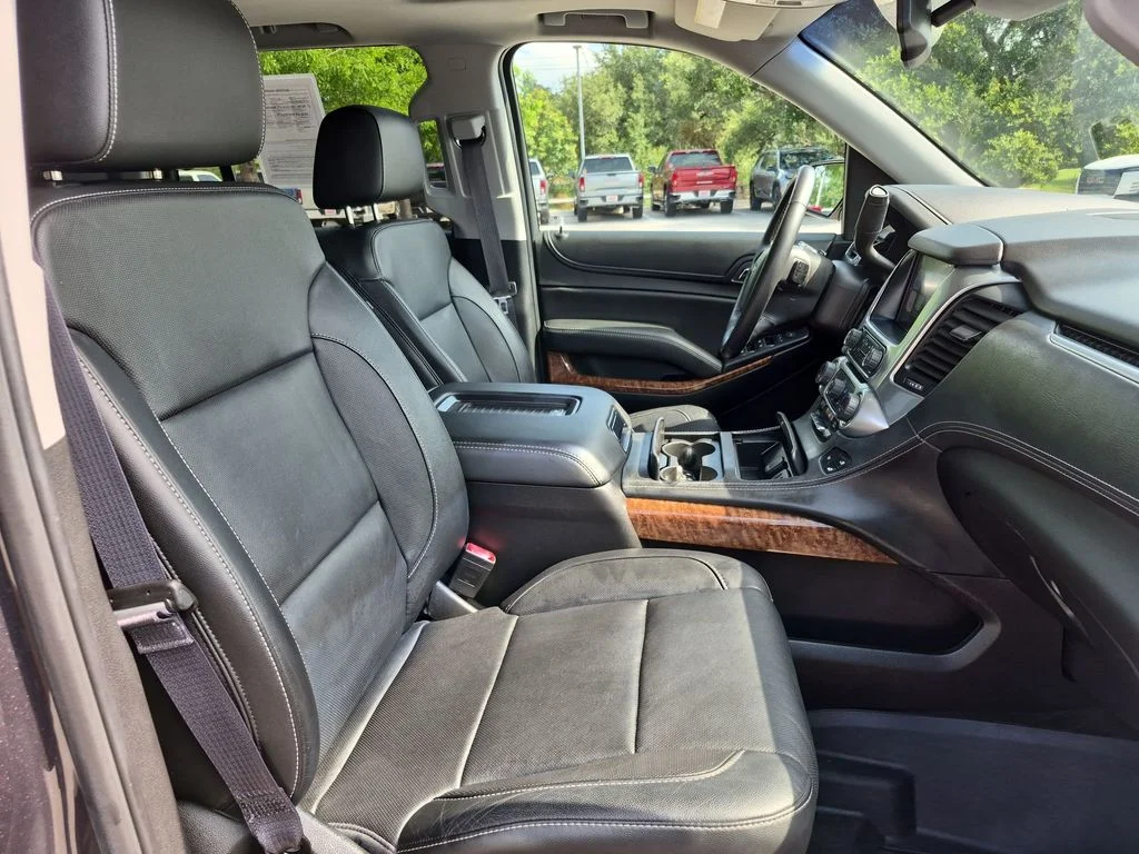 Used 2017 Gray Chevrolet Premier image 42