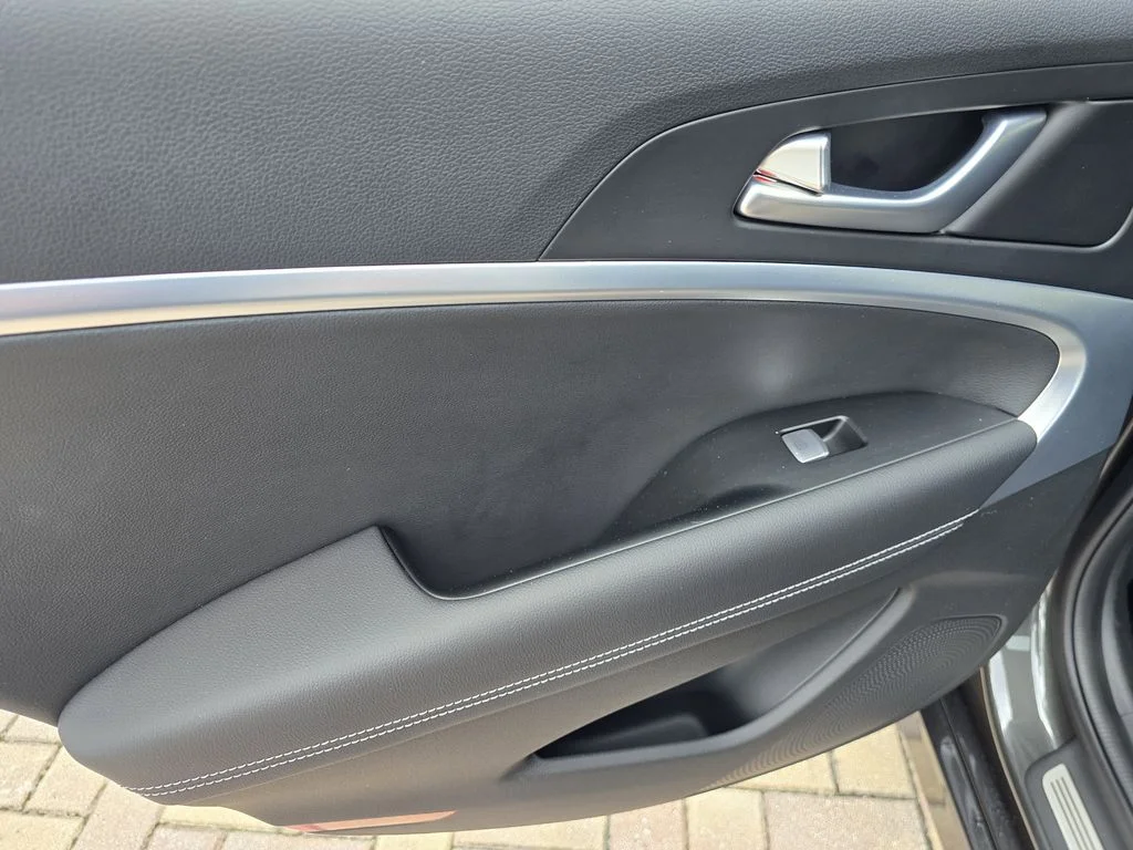 New 2026 Gray Genesis 2.5T image 12