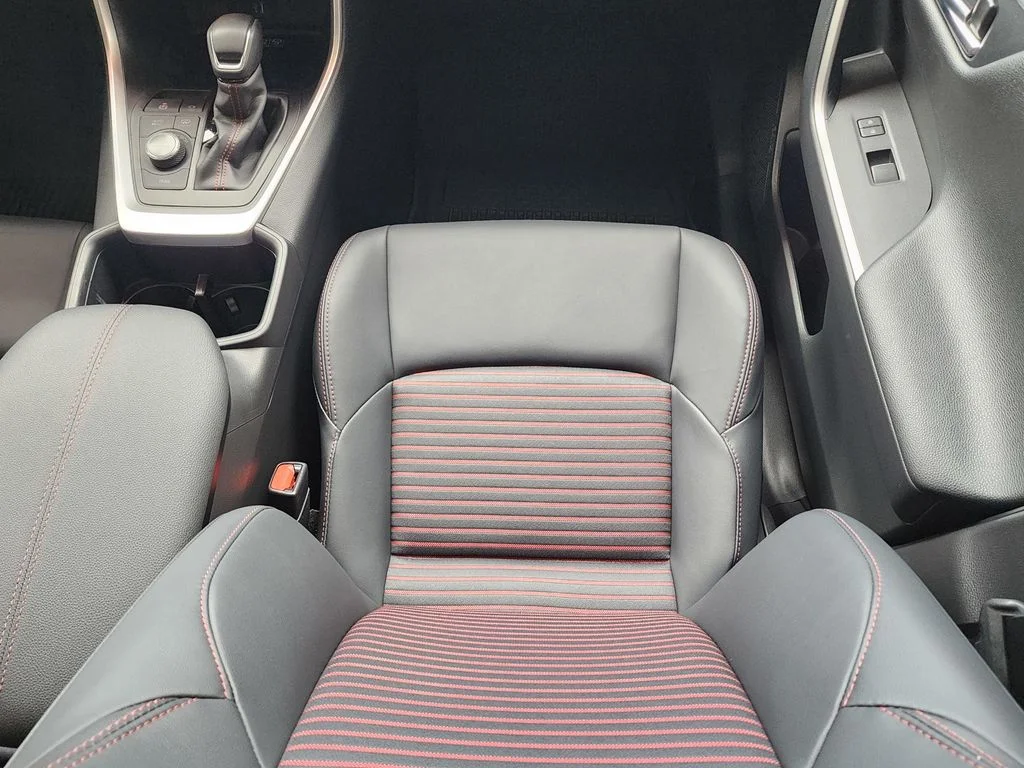 Used 2024 Beige Toyota XSE image 13