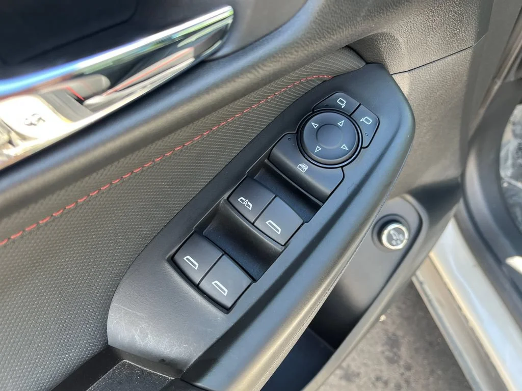 2026 Chevrolet Trailblazer RS - Photo 11