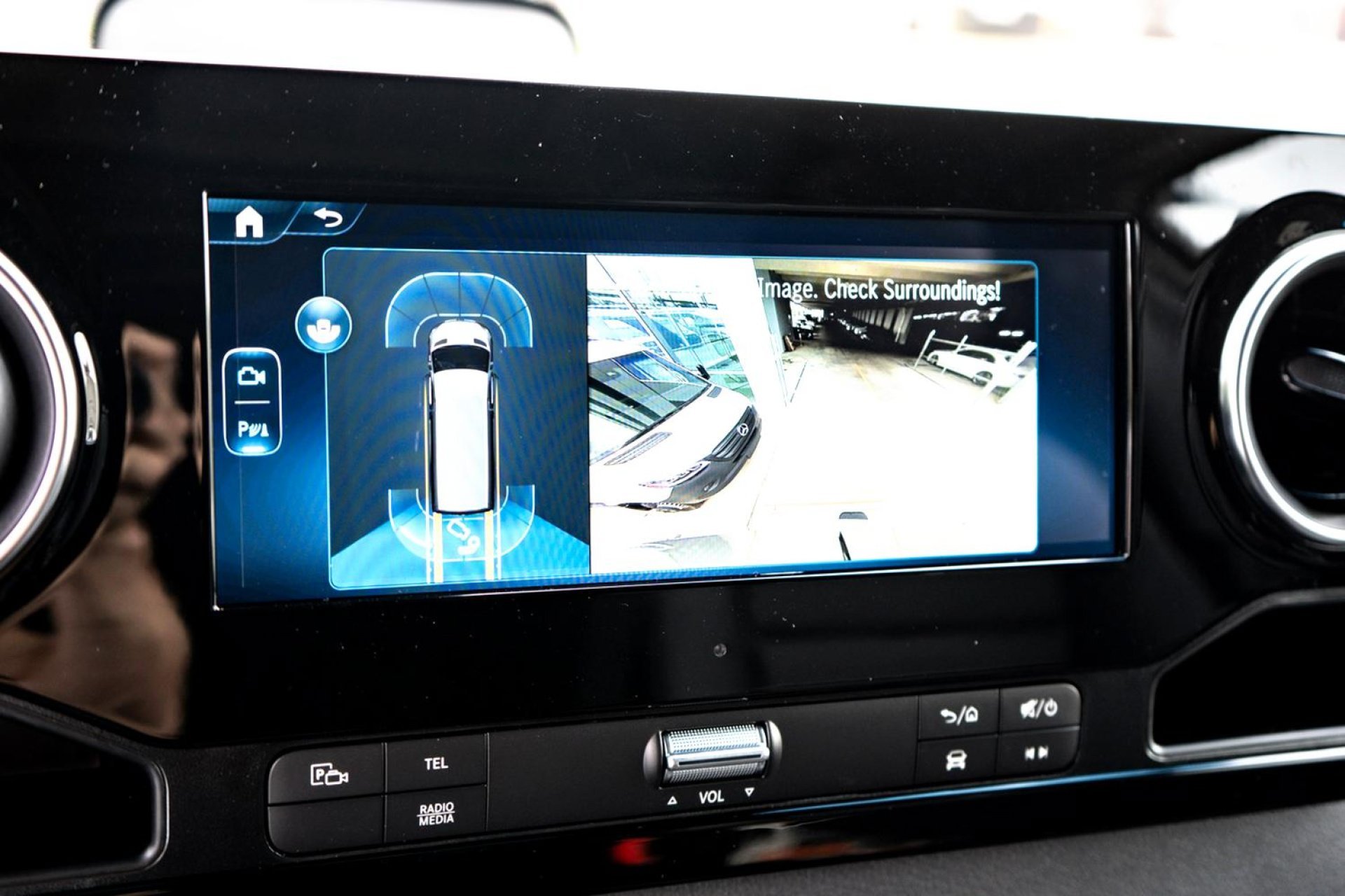 2025 Mercedes-Benz Sprinter Cargo Van Base - Photo 22