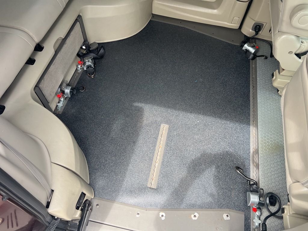 Used 2016  Honda EX-L image 10